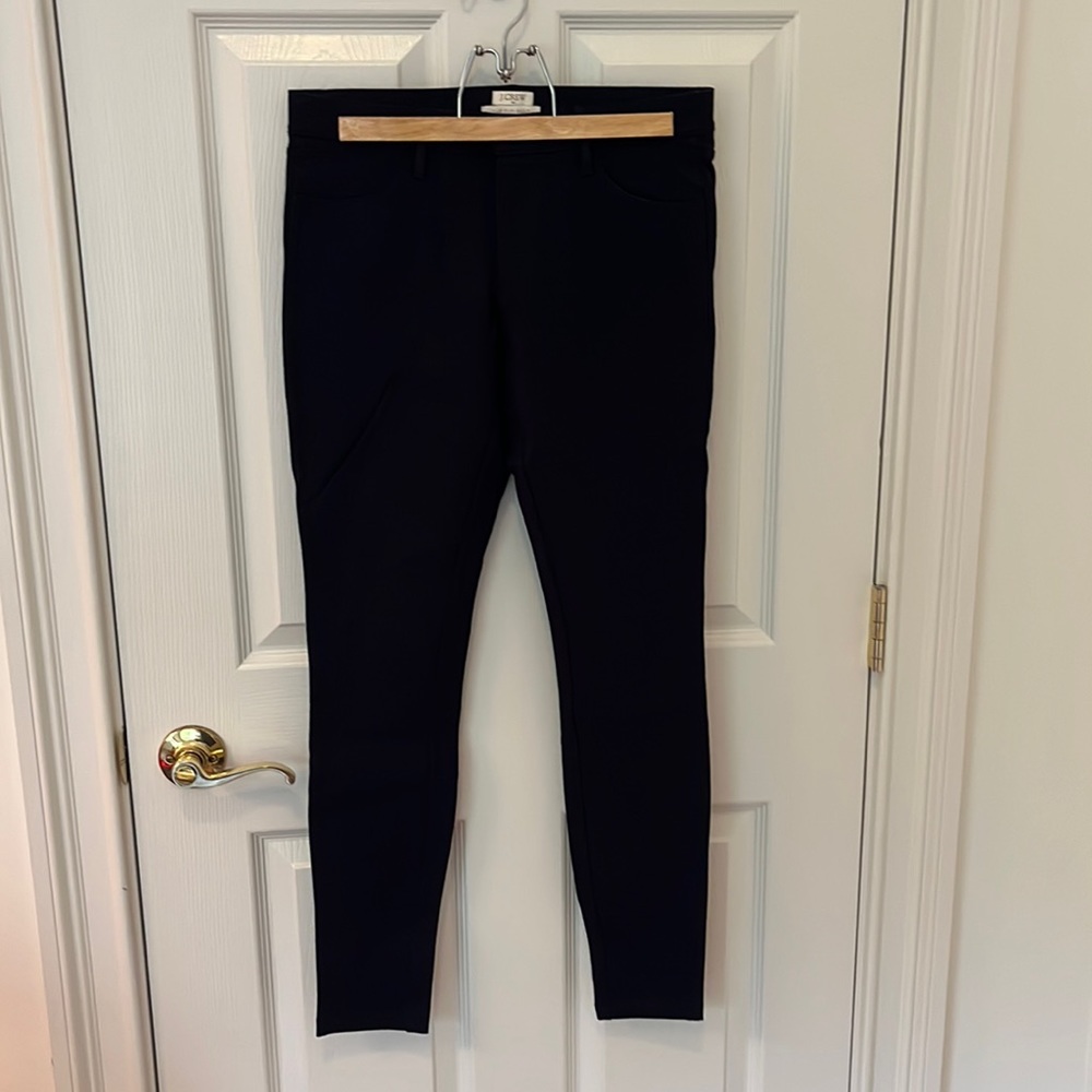J Crew Gigi Pant